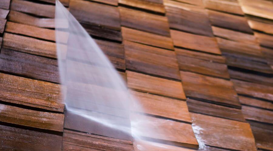 Expert flood damage restoration services in Cimarron, NM